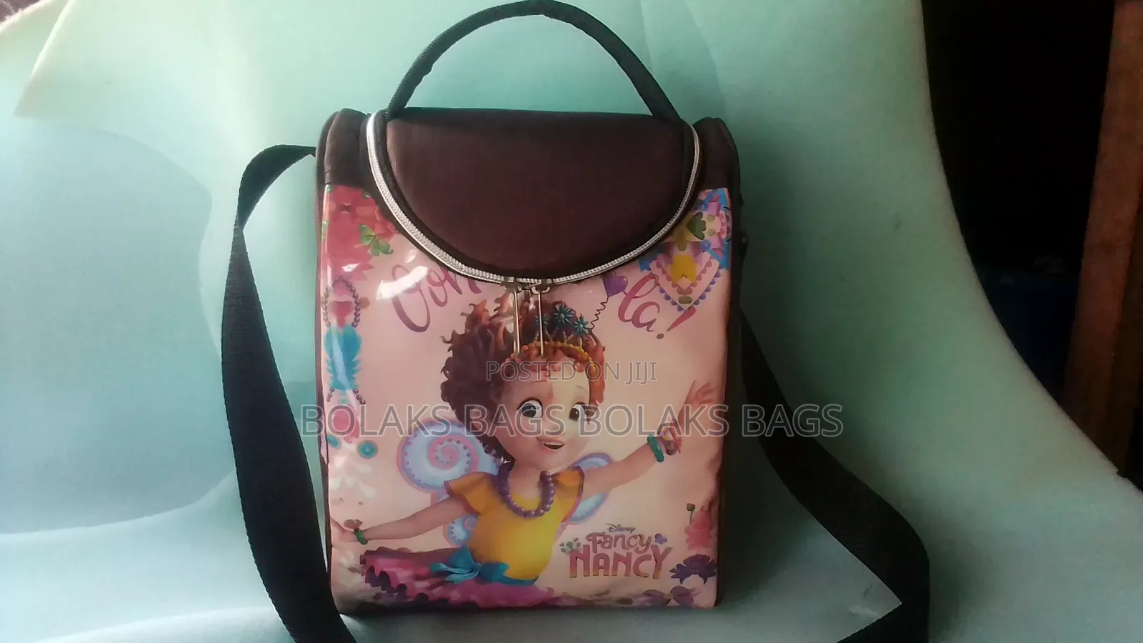 Bolak's Bag,