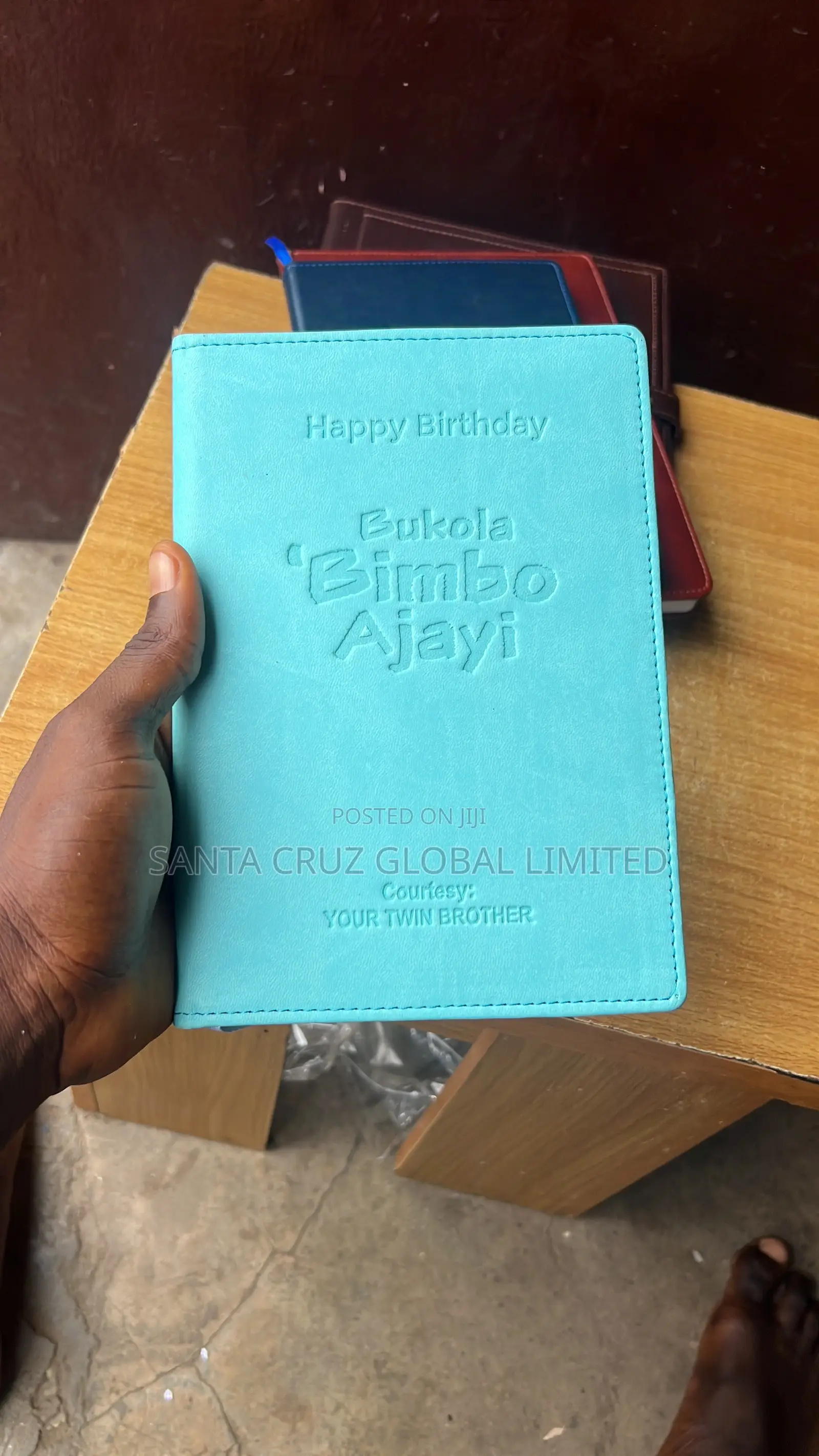 Classic Notepad