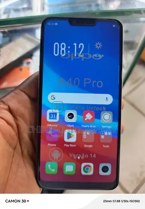 Oppo A5 Pro 256 GB