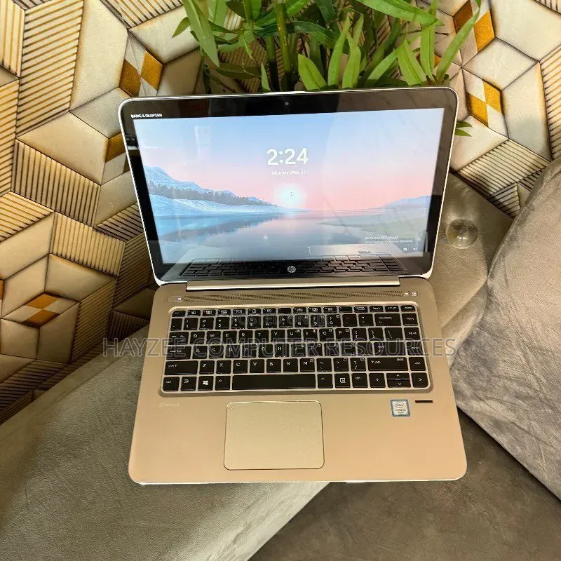 Laptop HP EliteBook 1040 G3 8GB Intel Core i5 SSD 256GB