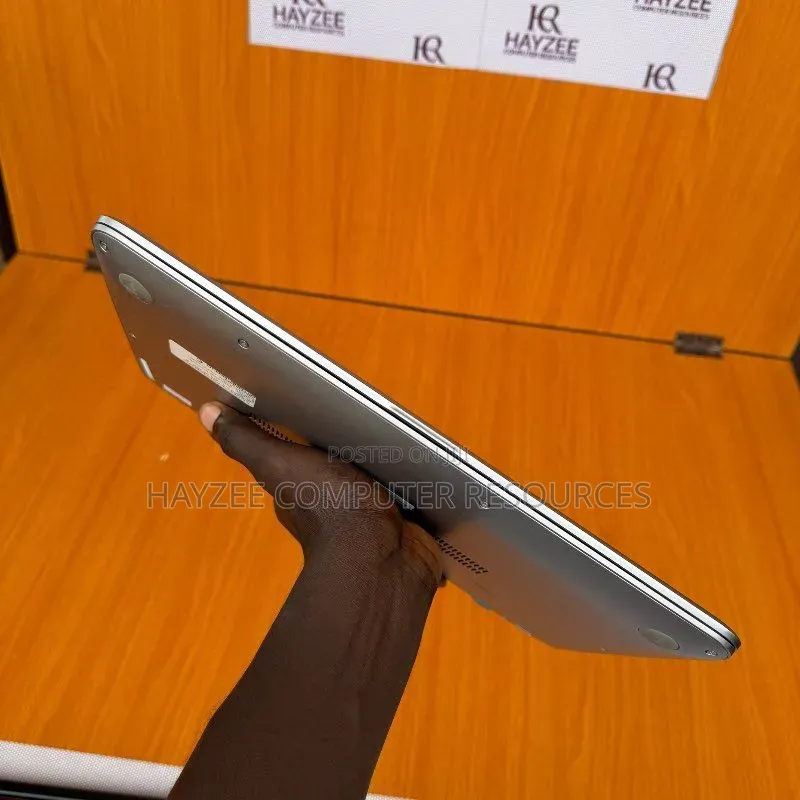 Laptop HP EliteBook 1040 G3 8GB Intel Core i5 SSD 256GB