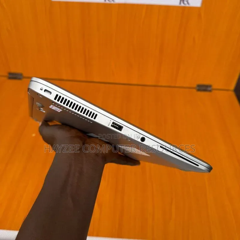 Laptop HP EliteBook 1040 G3 8GB Intel Core i5 SSD 256GB