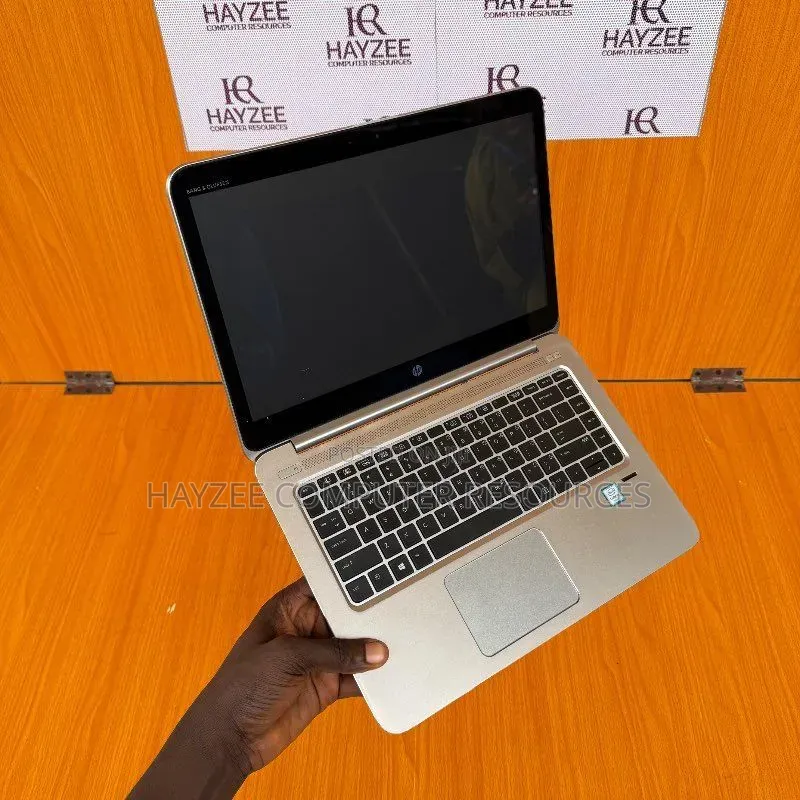 Laptop HP EliteBook 1040 G3 8GB Intel Core i5 SSD 256GB