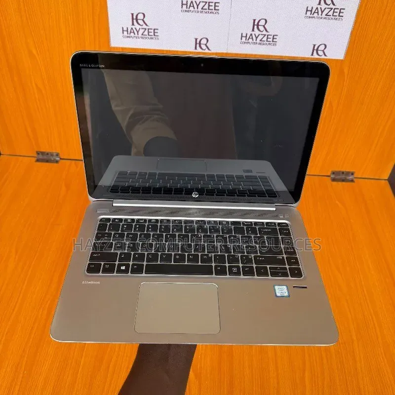 Laptop HP EliteBook 1040 G3 8GB Intel Core i5 SSD 256GB