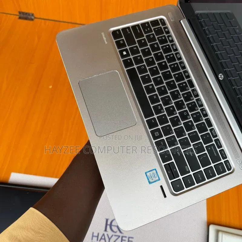 Laptop HP EliteBook 1040 G3 8GB Intel Core i5 SSD 256GB