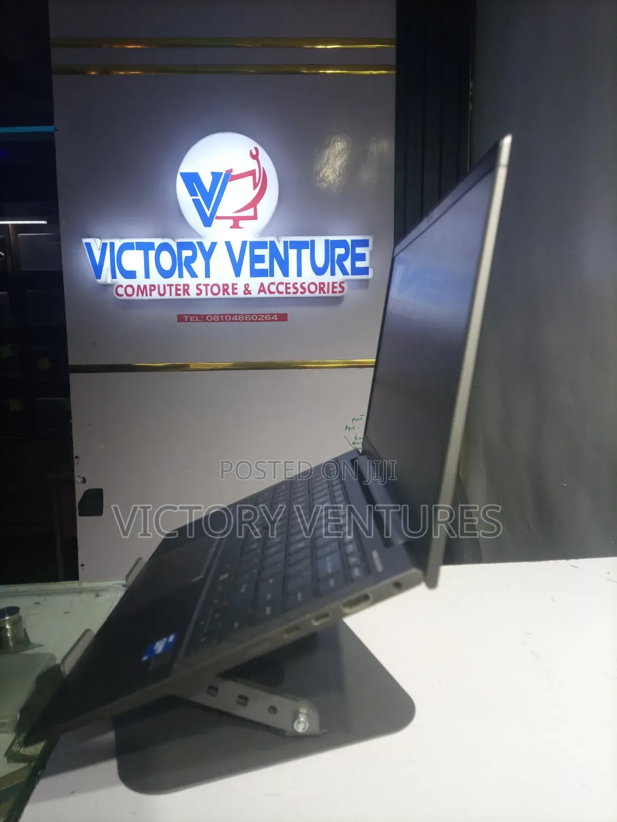 Laptop HP ZBook Firefly G8 8GB Intel Core i5 SSD 256GB
