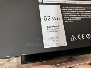 Dell Original 6mt4t E5470 E5570