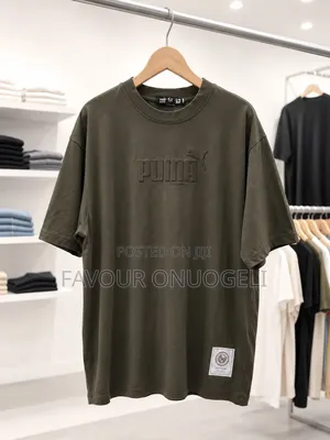 Baggy Tees