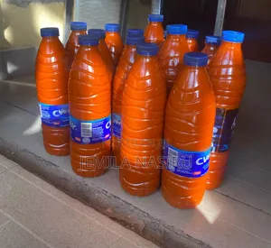 Quality Palm Oil