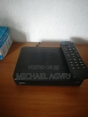 DSTV Urgent Sale