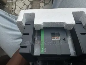 3phase Schneider Contactor
