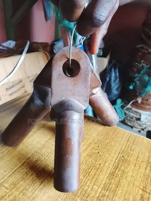 Cable Lugs