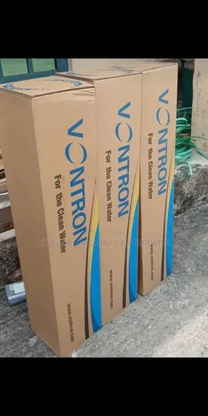 Vontron Membrane
