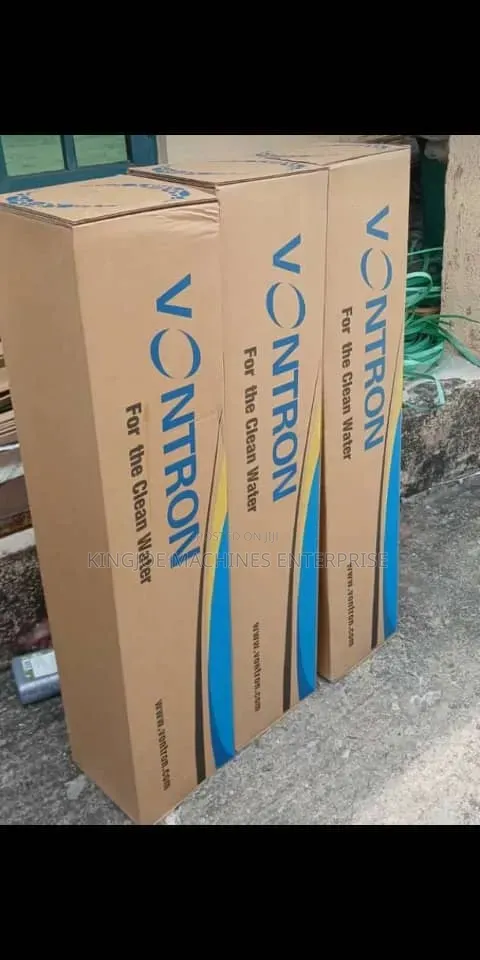 Vontron Membrane