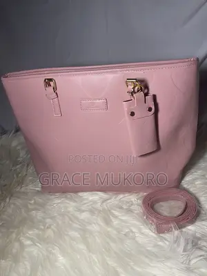 Luxury Totebag