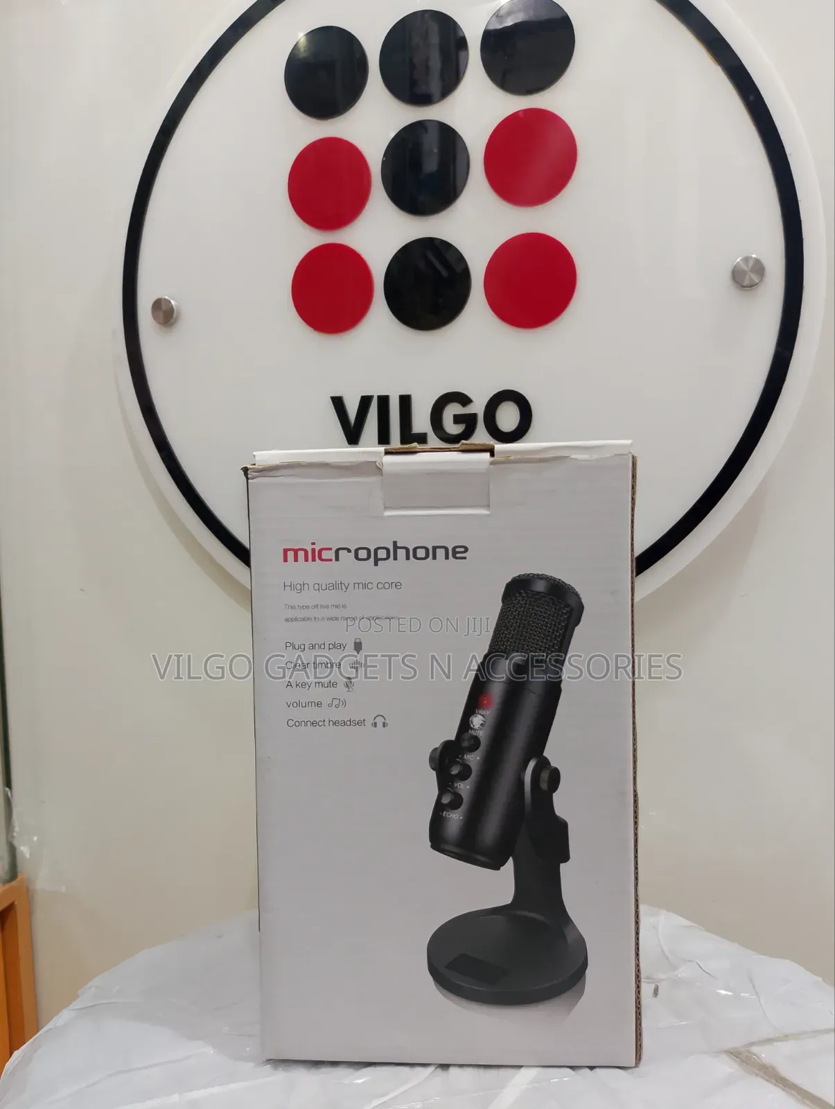 Phone Accessories