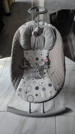 Baby Rocker