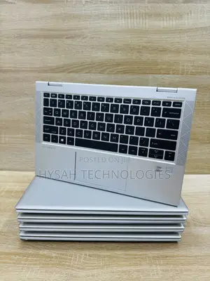 Laptop HP EliteBook 840 G7 16GB Intel Core i7 SSD 512GB