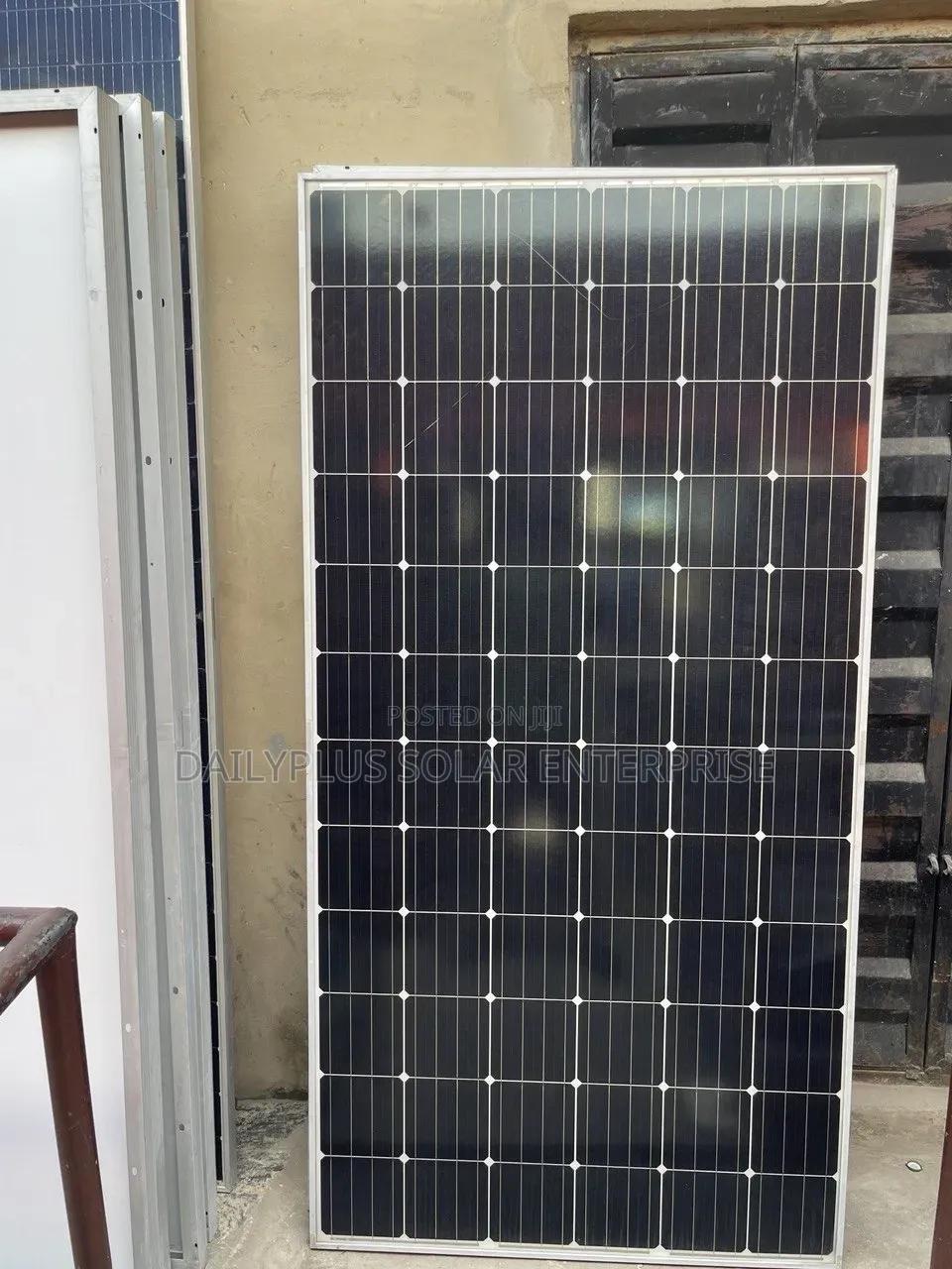 New 490watts 72cells Solar Panels