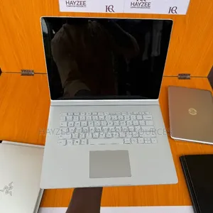 Laptop Microsoft Surface Book 3 32GB Intel Core i7 SSD 1T