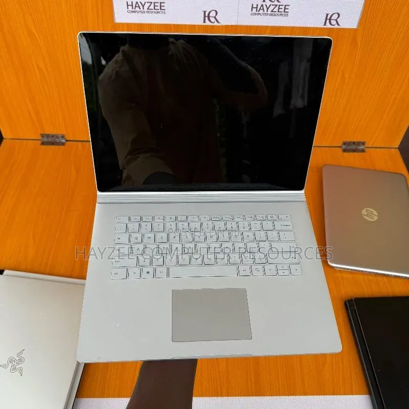 Laptop Microsoft Surface Book 3 32GB Intel Core i7 SSD 1T
