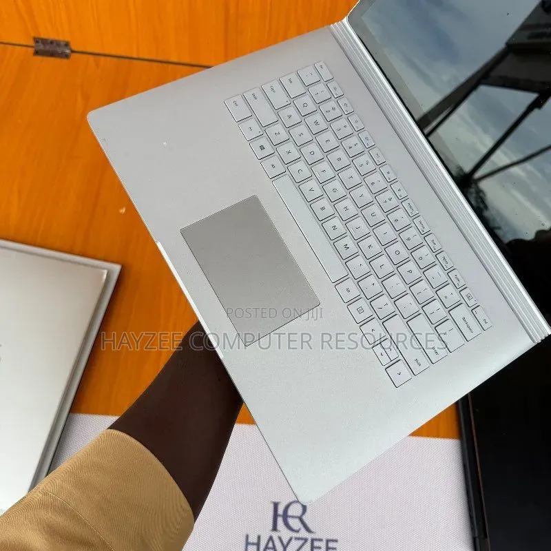 Laptop Microsoft Surface Book 3 32GB Intel Core i7 SSD 1T