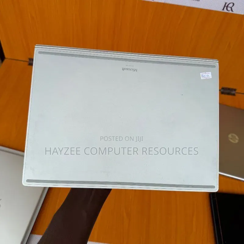 Laptop Microsoft Surface Book 3 32GB Intel Core i7 SSD 1T