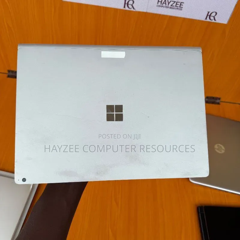 Laptop Microsoft Surface Book 3 32GB Intel Core i7 SSD 1T