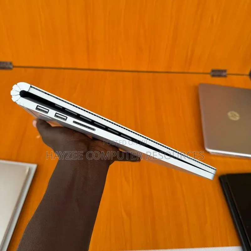 Laptop Microsoft Surface Book 3 32GB Intel Core i7 SSD 1T