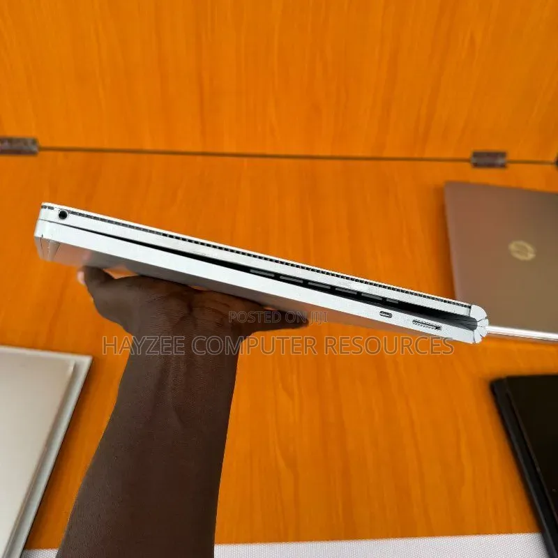 Laptop Microsoft Surface Book 3 32GB Intel Core i7 SSD 1T