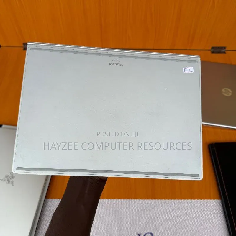 Laptop Microsoft Surface Book 3 32GB Intel Core i7 SSD 1T