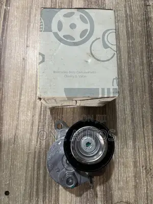 Mercedes Belt Adjuster