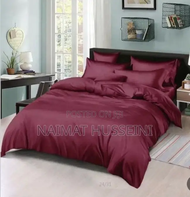 Bedsheetsss