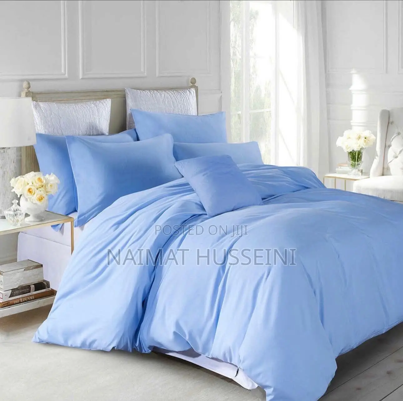 Bedsheetsss