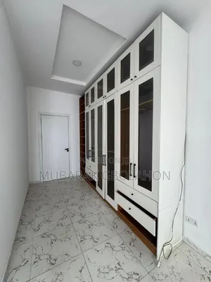 Furnished 4bdrm Duplex in Off Lekki-Epe Expressway for rent