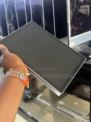 Laptop Microsoft Surface Pro 7+ 8GB Intel Core i3 SSHD (Hybrid) 128GB