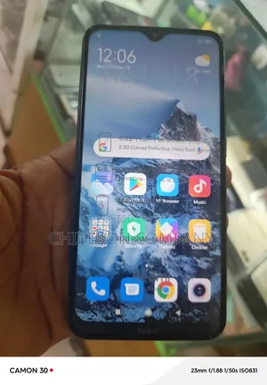 Mobile Phone 64 GB
