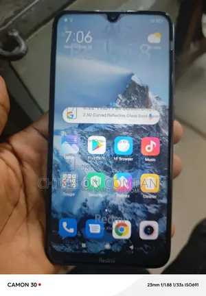 Mobile Phone 64 GB