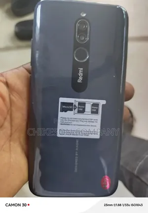 Mobile Phone 64 GB