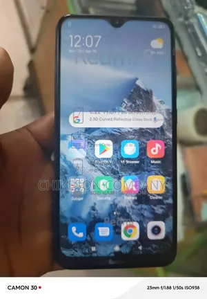 Mobile Phone 64 GB