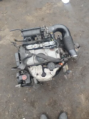 206 Turtle Cable Engine