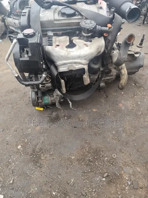 206 Turtle Cable Engine