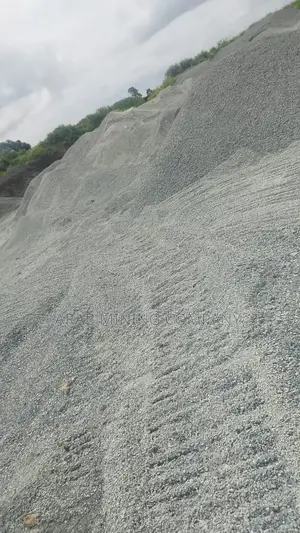 30 Tones of Granite