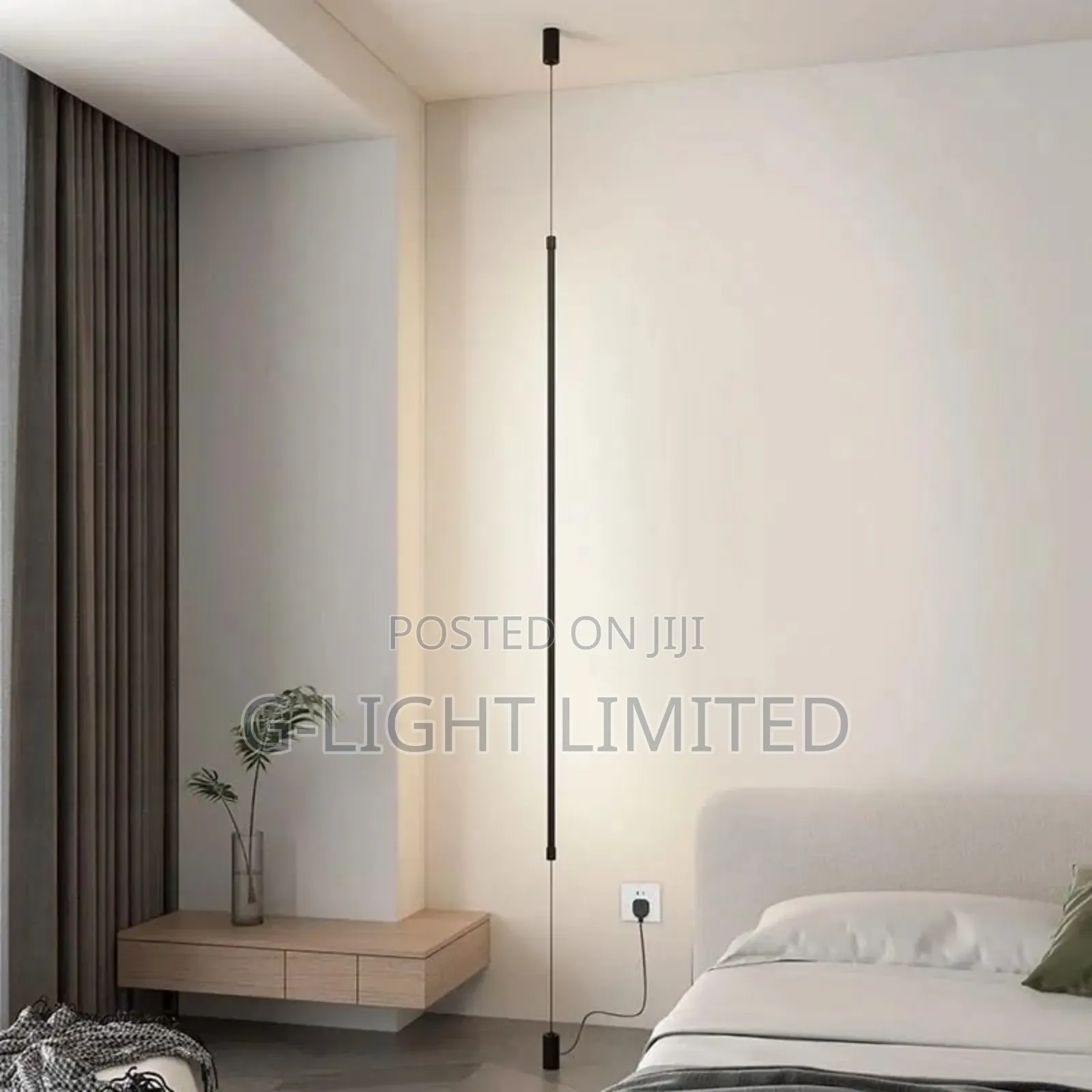 Pendant Lights
