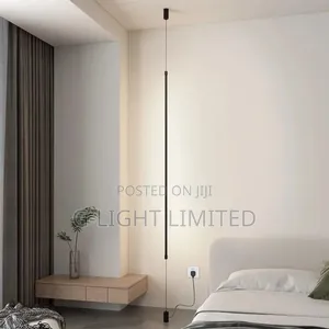 Pendant Lights
