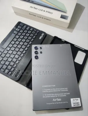 AirTab U24 Pro 1 TB Gray