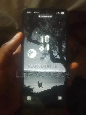 Samsung Galaxy A14 64 GB Black