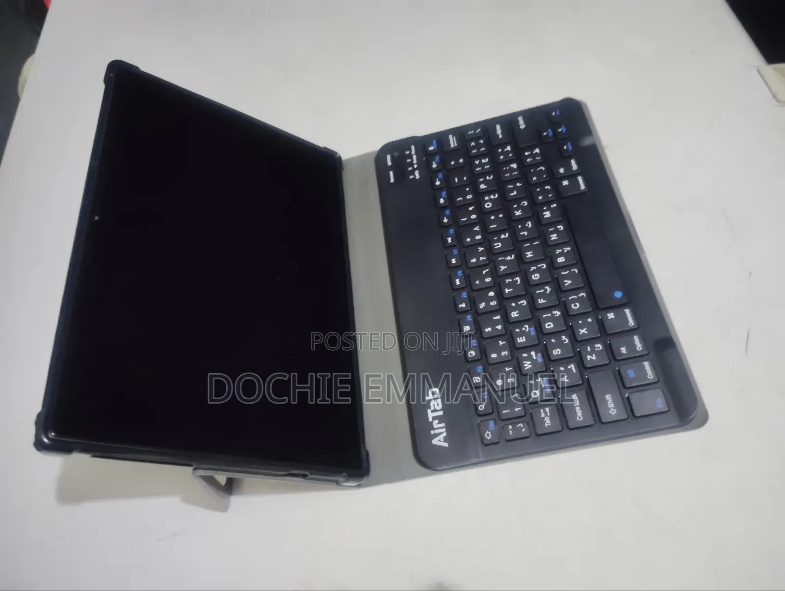 AirTab U24 Pro 1 TB Gray