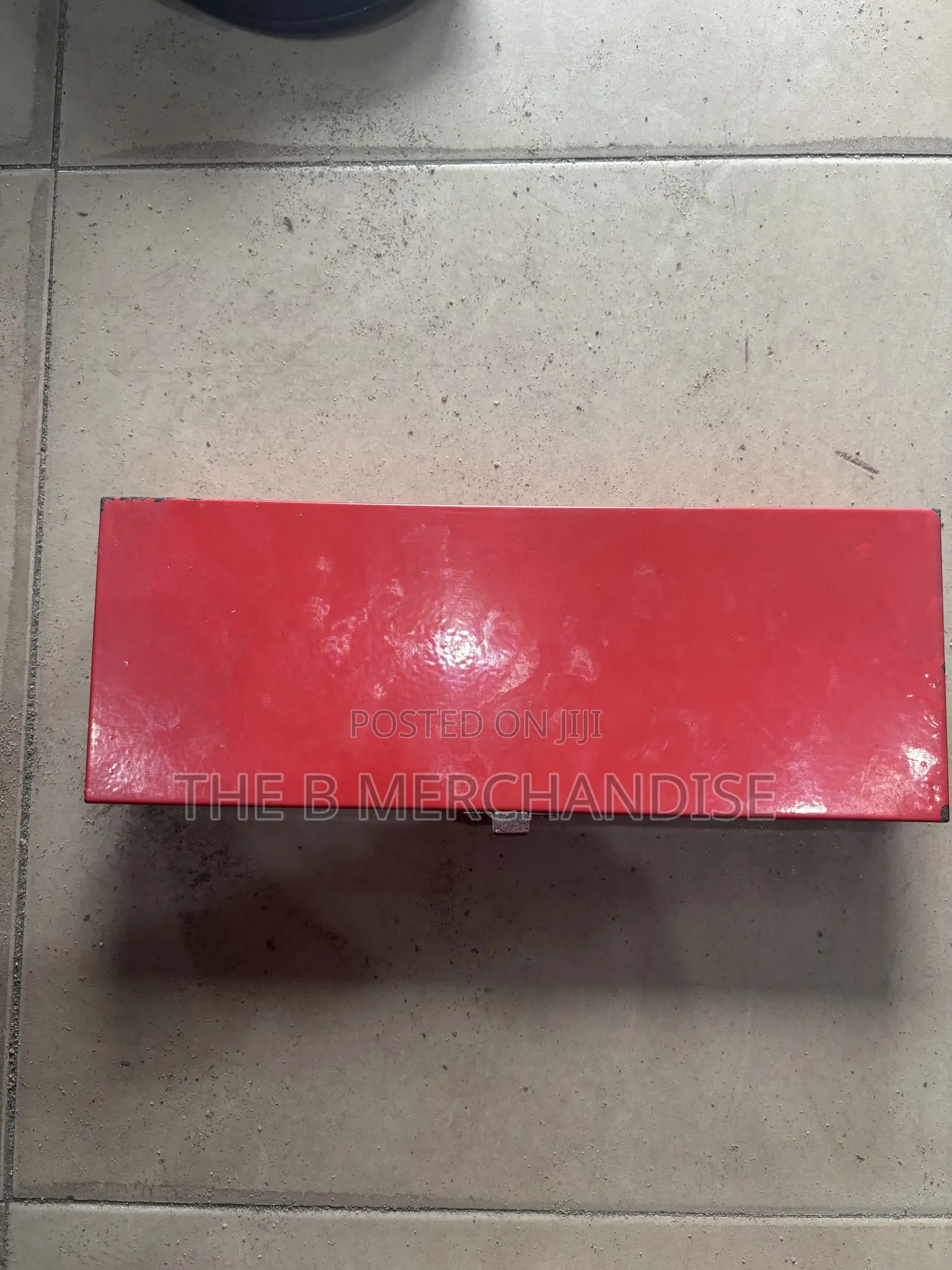 Set of Socket Adapters