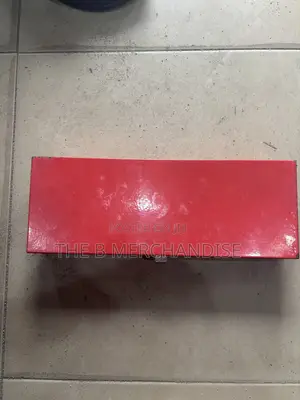 Set of Socket Adapters